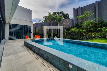 Studio à venda com 24m², 1 quarto e sem vagaÁrea comum