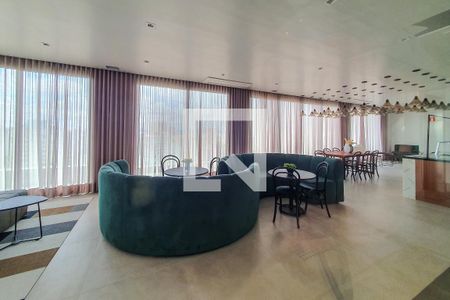 Studio à venda com 24m², 1 quarto e sem vagaÁrea comum