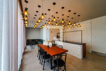 Studio à venda com 24m², 1 quarto e sem vagaÁrea comum