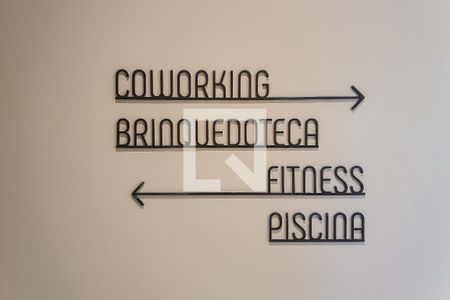 Studio à venda com 24m², 1 quarto e sem vagaÁrea comum