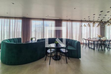 Studio à venda com 24m², 1 quarto e sem vagaÁrea comum