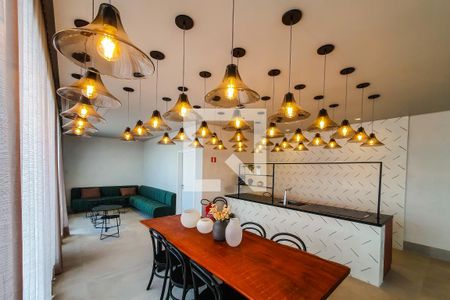 Studio à venda com 24m², 1 quarto e sem vagaÁrea comum