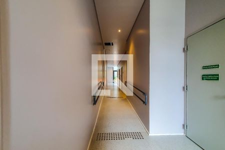 Studio à venda com 24m², 1 quarto e sem vagaÁrea comum