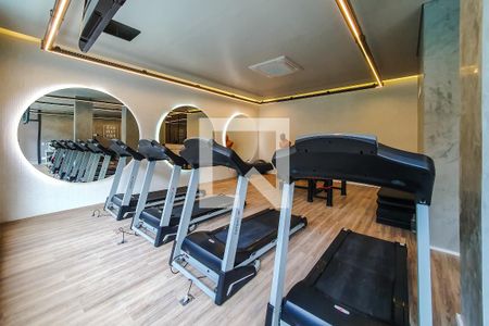 Studio à venda com 24m², 1 quarto e sem vagaÁrea comum