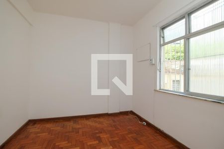 Quarto 1 de apartamento para alugar com 2 quartos, 57m² em Tijuca, Rio de Janeiro