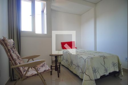 Apartamento à venda com 98m², 2 quartos e 1 vagaQuarto 2