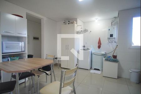 Apartamento à venda com 98m², 2 quartos e 1 vagaCozinha