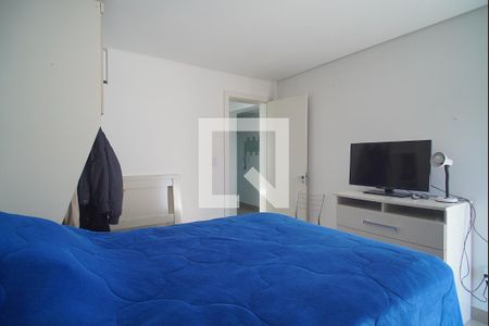 Quarto 1 de apartamento à venda com 2 quartos, 98m² em Rincão, Novo Hamburgo