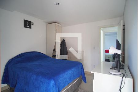 Quarto 1 de apartamento à venda com 2 quartos, 98m² em Rincão, Novo Hamburgo