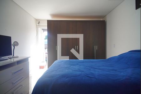 Quarto 1 de apartamento à venda com 2 quartos, 98m² em Rincão, Novo Hamburgo