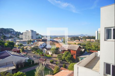 Apartamento à venda com 98m², 2 quartos e 1 vagavista do Quarto 2