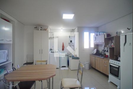 Apartamento à venda com 98m², 2 quartos e 1 vagaCozinha