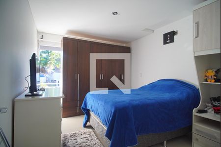 Quarto 1 de apartamento à venda com 2 quartos, 98m² em Rincão, Novo Hamburgo