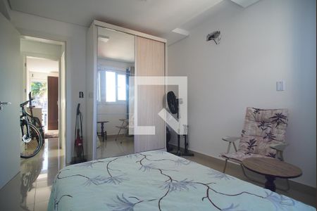 Apartamento à venda com 98m², 2 quartos e 1 vagaQuarto 2