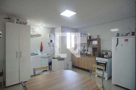 Apartamento à venda com 98m², 2 quartos e 1 vagaCozinha