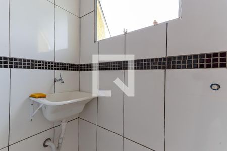 Apartamento para alugar com 38m², 1 quarto e sem vaga Apartamento para alugar com 38m², 1 quarto e sem vagaÁrea de Serviço
