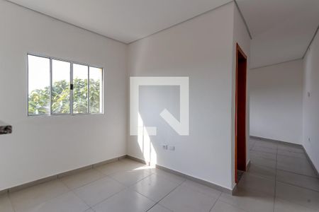 Sala de apartamento para alugar com 1 quarto, 38m² em Jardim Japão, São Paulo