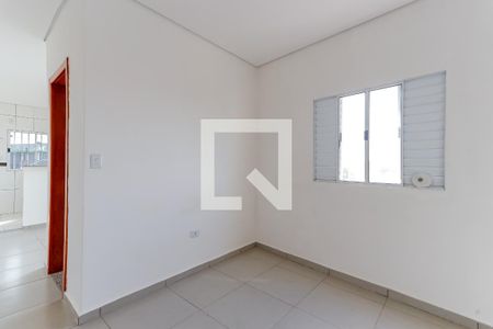 Quarto de apartamento para alugar com 1 quarto, 38m² em Jardim Japão, São Paulo