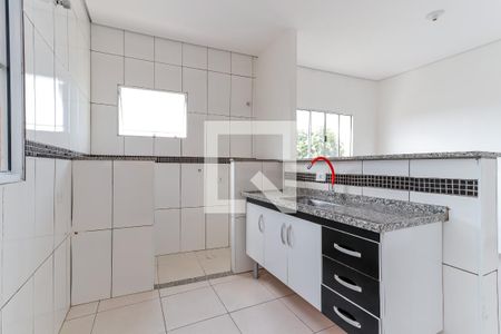 Apartamento para alugar com 38m², 1 quarto e sem vaga Apartamento para alugar com 38m², 1 quarto e sem vagaCozinha