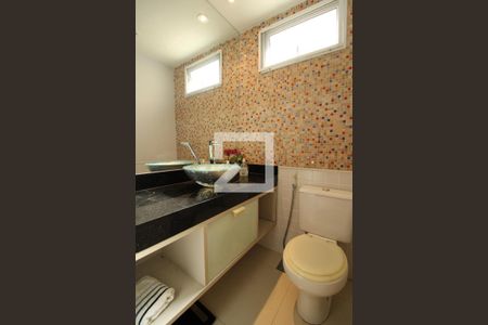 Apartamento à venda com 144m², 4 quartos e 3 vagasLavabo