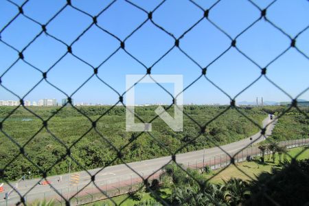 Apartamento à venda com 144m², 4 quartos e 3 vagasVista da Varanda