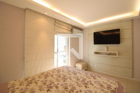 Apartamento à venda com 144m², 4 quartos e 3 vagasSuíte 3