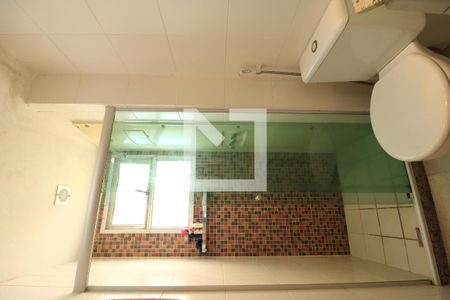 Apartamento à venda com 144m², 4 quartos e 3 vagasBanheiro da Suíte 4