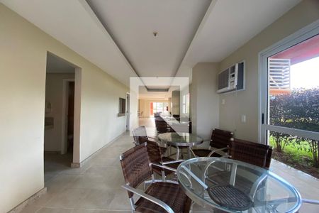 Apartamento à venda com 144m², 4 quartos e 3 vagasÁrea Comum