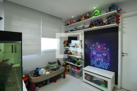 Apartamento à venda com 144m², 4 quartos e 3 vagasSuíte 2