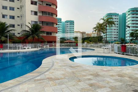 Apartamento à venda com 144m², 4 quartos e 3 vagasÁrea comum - Piscina