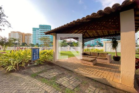 Apartamento à venda com 144m², 4 quartos e 3 vagasÁrea Comum