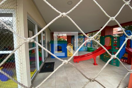 Apartamento à venda com 144m², 4 quartos e 3 vagasÁrea Comum