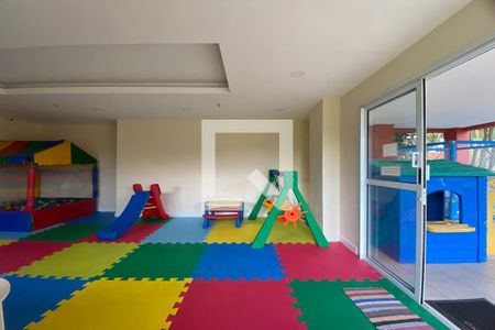 Apartamento à venda com 144m², 4 quartos e 3 vagasÁrea Comum