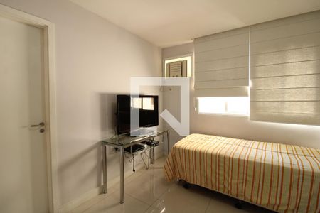 Apartamento à venda com 144m², 4 quartos e 3 vagasSuíte 1