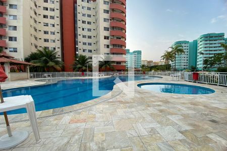 Apartamento à venda com 144m², 4 quartos e 3 vagasÁrea comum - Piscina