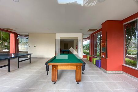 Apartamento à venda com 144m², 4 quartos e 3 vagasÁrea Comum