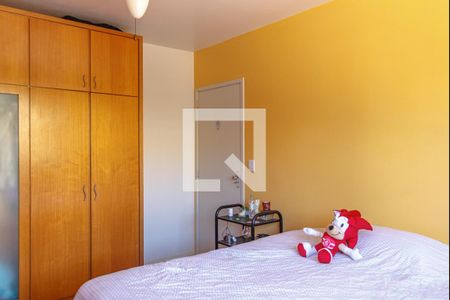 Quarto 1 de apartamento para alugar com 2 quartos, 85m² em Menino Deus, Porto Alegre