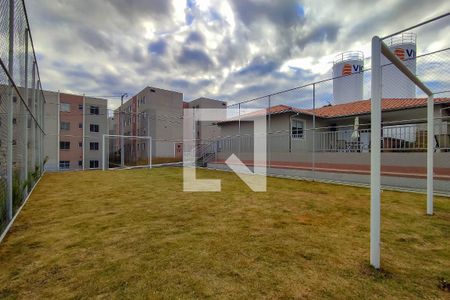 Apartamento à venda com 60m², 2 quartos e 1 vagaÁrea comum