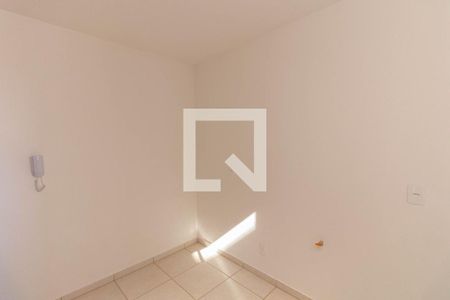 Apartamento à venda com 60m², 2 quartos e 1 vagaCozinha e Área de Serviço