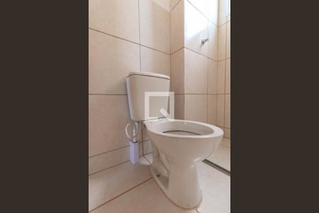 Apartamento à venda com 60m², 2 quartos e 1 vagaBanheiro Social