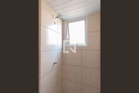 Apartamento à venda com 60m², 2 quartos e 1 vagaBanheiro Social