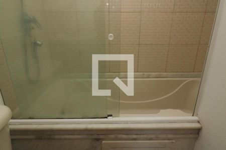 Casa de condomínio à venda com 115m², 3 quartos e 1 vagaBanheiro da Suíte