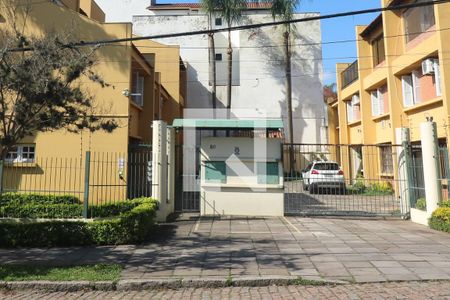 Casa de condomínio à venda com 115m², 3 quartos e 1 vagaFachada do Condomínio