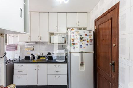 Apartamento à venda com 74m², 2 quartos e 1 vagaCozinha