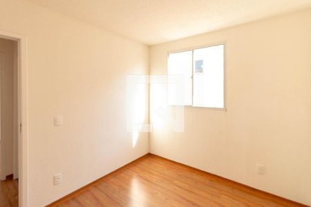 Quarto 2 de apartamento para alugar com 2 quartos, 60m² em Nacional, Contagem