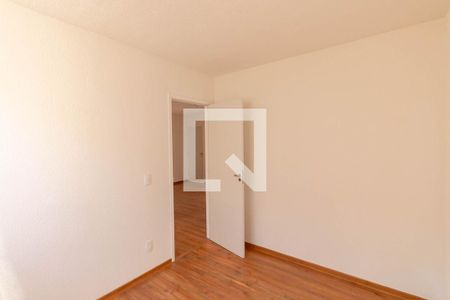 Quarto 1 de apartamento para alugar com 2 quartos, 60m² em Nacional, Contagem