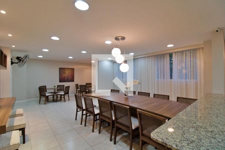 Apartamento para alugar com 50m², 2 quartos e 1 vagaEspaço Gourmet