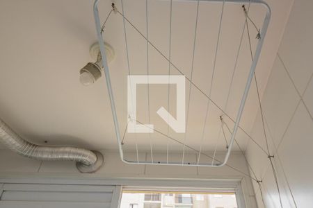 Apartamento para alugar com 50m², 2 quartos e 1 vagaÁrea de Serviço