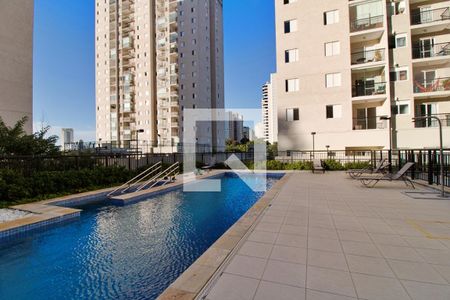 Apartamento para alugar com 50m², 2 quartos e 1 vagaÁrea comum - Piscina