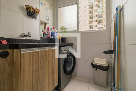 Apartamento para alugar com 50m², 2 quartos e 1 vagaÁrea de Serviço